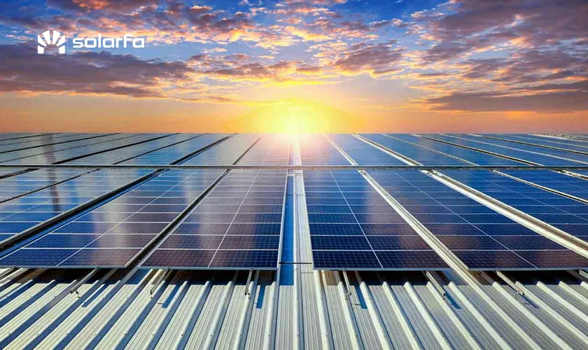 why solar panel1