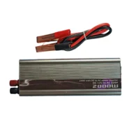 Inverter w A zon