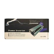 Inverter w B zon