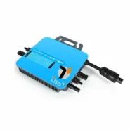 Micro Inverter Tiso w zon