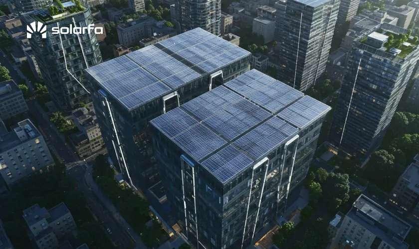 solar technologies